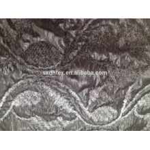 Special embroidery garment fabric